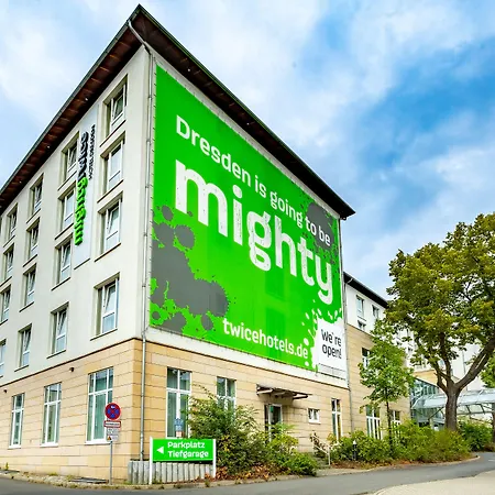 mightyTwice Hotel Dresden-3