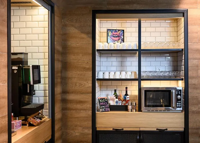 Moxy Neustadt