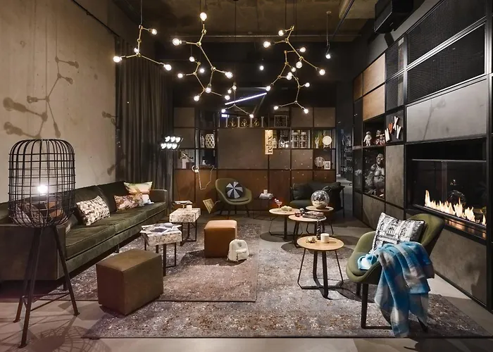 Moxy Neustadt